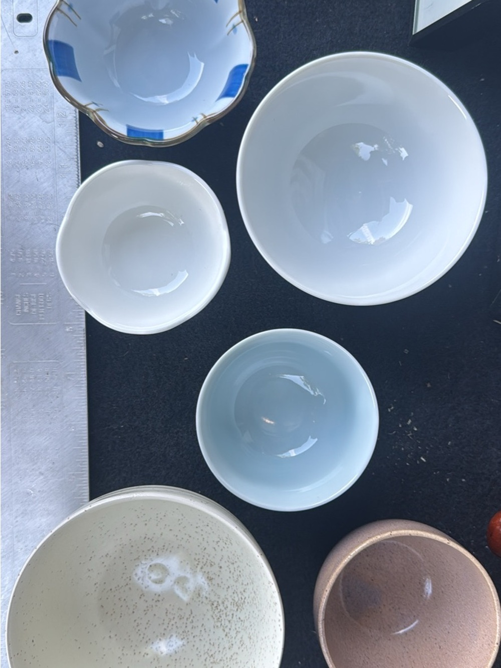 Vintage Japanese Bowl Bundle